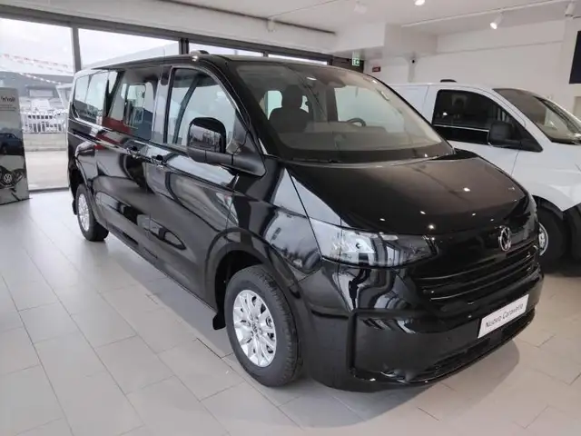 Volkswagen T4 Caravelle T7 Caravelle 2.0 tdi 170cv Life L1 auto