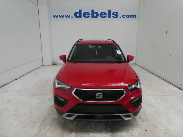 SEAT Ateca 1.0 Cupraateca Style