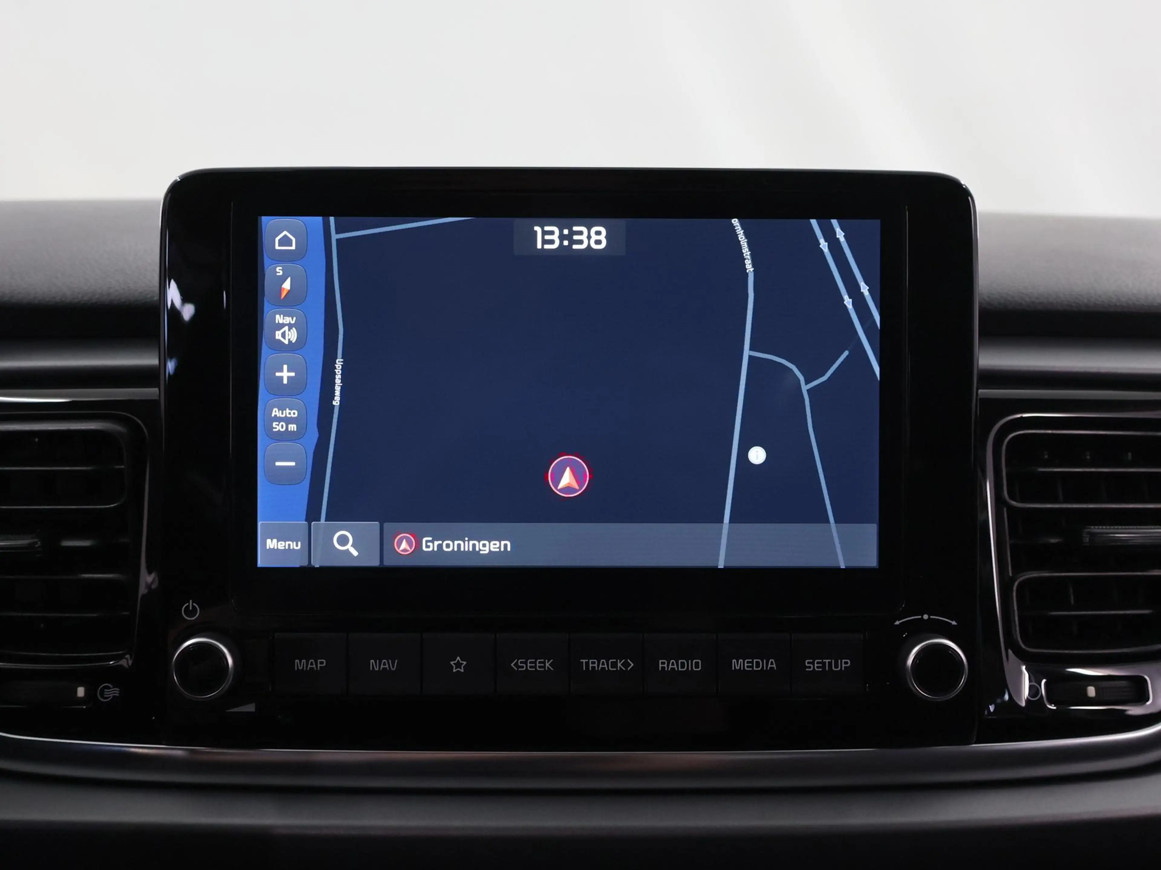 Kia Rio 1.0 T-GDi MHEV DynamicPlusLine | Navigatie | Parke — photo 13