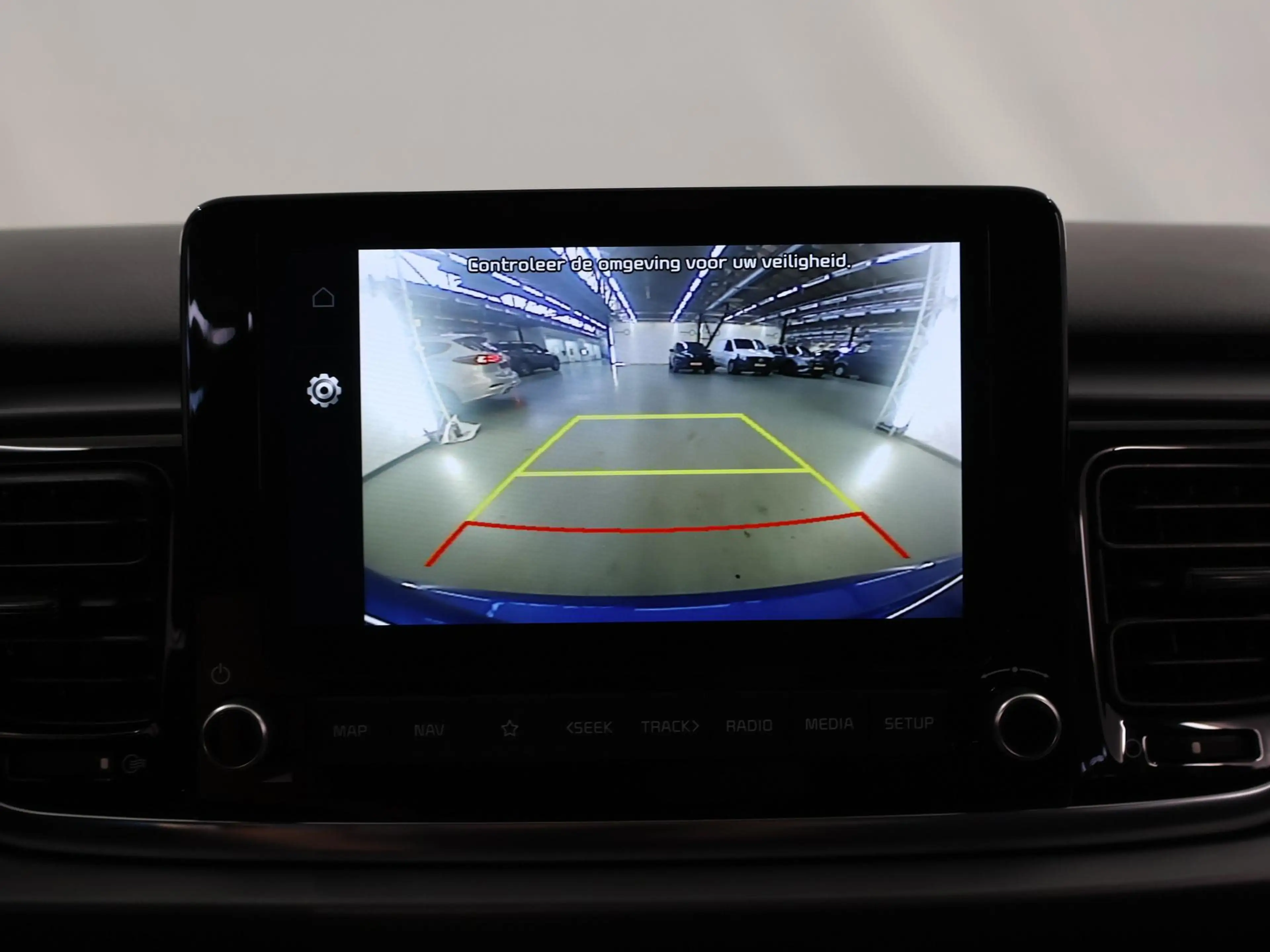Kia Rio 1.0 T-GDi MHEV DynamicPlusLine | Navigatie | Parke — photo 14