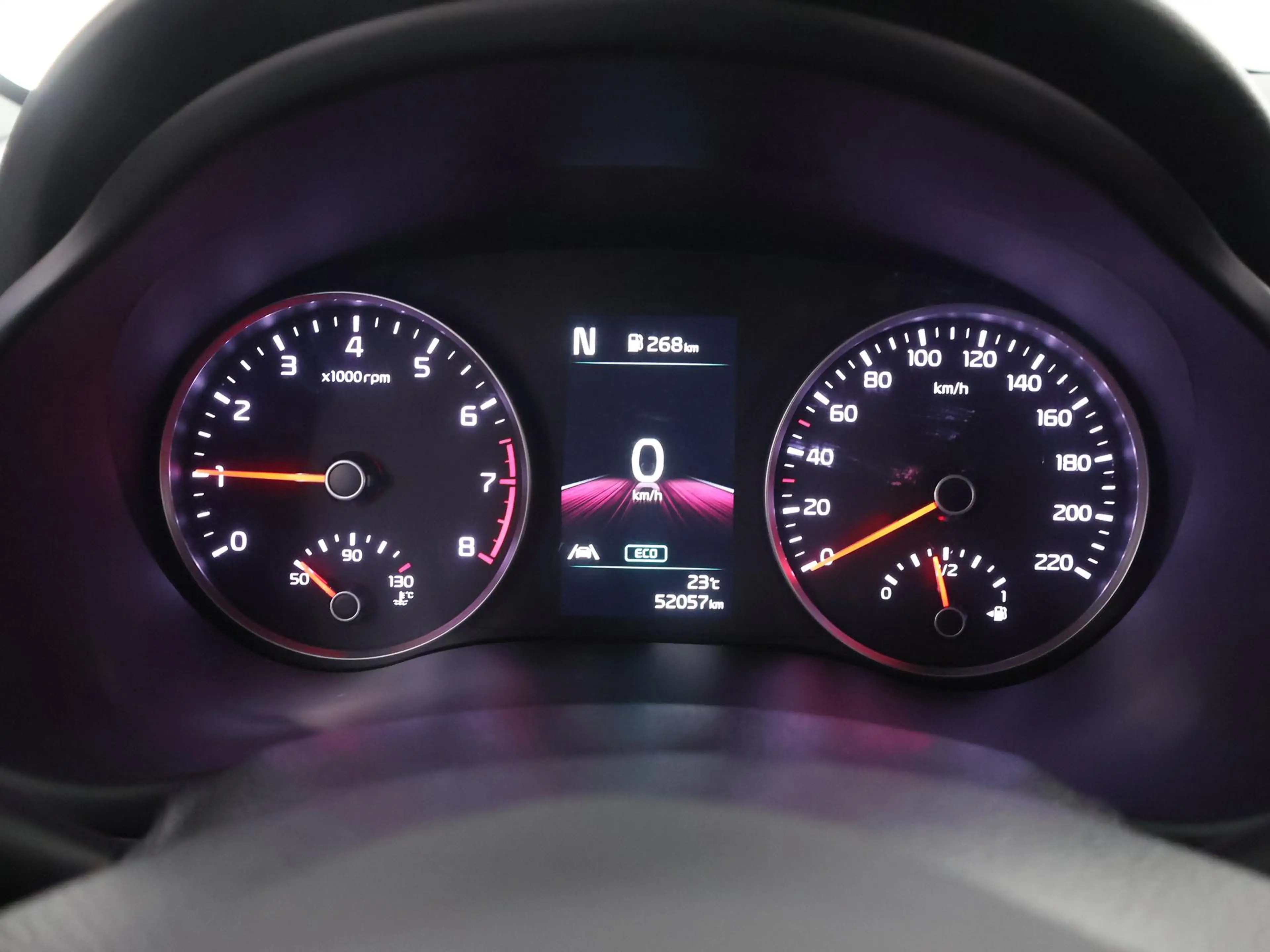Kia Rio 1.0 T-GDi MHEV DynamicPlusLine | Navigatie | Parke — photo 12
