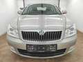Skoda Octavia 1.4 KLIMAA 1-HAND TEMP BC SHZ EURO-5 PDC ELEGANCE Plateado - thumbnail 24