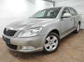 Skoda Octavia 1.4 KLIMAA 1-HAND TEMP BC SHZ EURO-5 PDC ELEGANCE Plateado - thumbnail 19