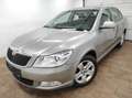 Skoda Octavia 1.4 KLIMAA 1-HAND TEMP BC SHZ EURO-5 PDC ELEGANCE Plateado - thumbnail 18