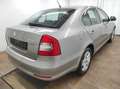 Skoda Octavia 1.4 KLIMAA 1-HAND TEMP BC SHZ EURO-5 PDC ELEGANCE Argento - thumbnail 7