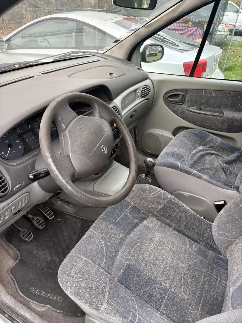 Renault Scenic Scénic 1.9 DCI - 105 Dynamique - 2