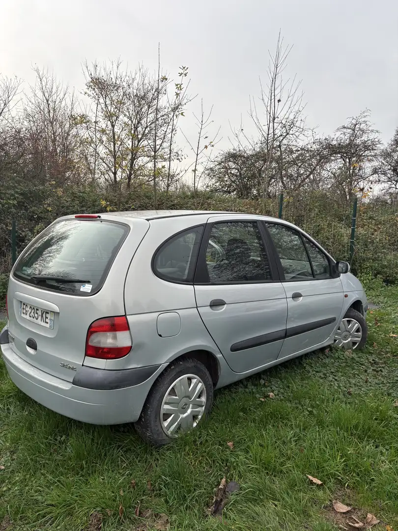 Renault Scenic Scénic 1.9 DCI - 105 Dynamique - 1