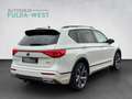 SEAT Tarraco FR 2.0TDI 4M DSG LED Pano DCC 360° AHK Weiß - thumbnail 5