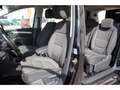 Volkswagen Sharan SHARAN 2.0 TDI 150cv CONFORTLINE PHASE 2 7 PLACES Schwarz - thumbnail 23