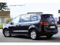 Volkswagen Sharan SHARAN 2.0 TDI 150cv CONFORTLINE PHASE 2 7 PLACES Schwarz - thumbnail 3