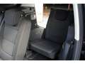 Volkswagen Sharan SHARAN 2.0 TDI 150cv CONFORTLINE PHASE 2 7 PLACES Schwarz - thumbnail 11