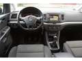 Volkswagen Sharan SHARAN 2.0 TDI 150cv CONFORTLINE PHASE 2 7 PLACES Schwarz - thumbnail 8