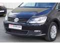 Volkswagen Sharan SHARAN 2.0 TDI 150cv CONFORTLINE PHASE 2 7 PLACES Schwarz - thumbnail 27