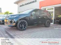 Land Rover Discovery Sport D200 R Dynamic HSE*Standhzg*HUD