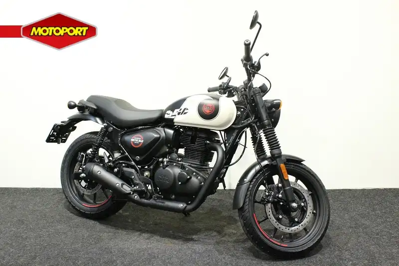 Royal Enfield HNTR350 - foto 7