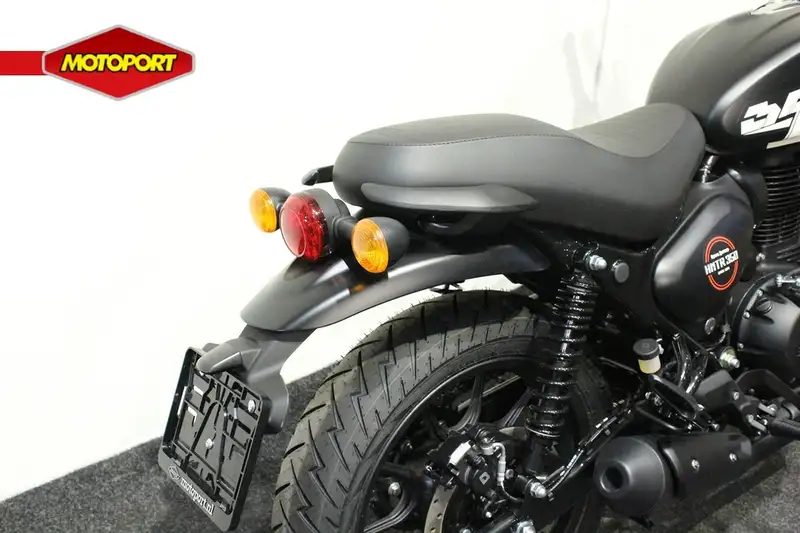 Royal Enfield HNTR350 - foto 2