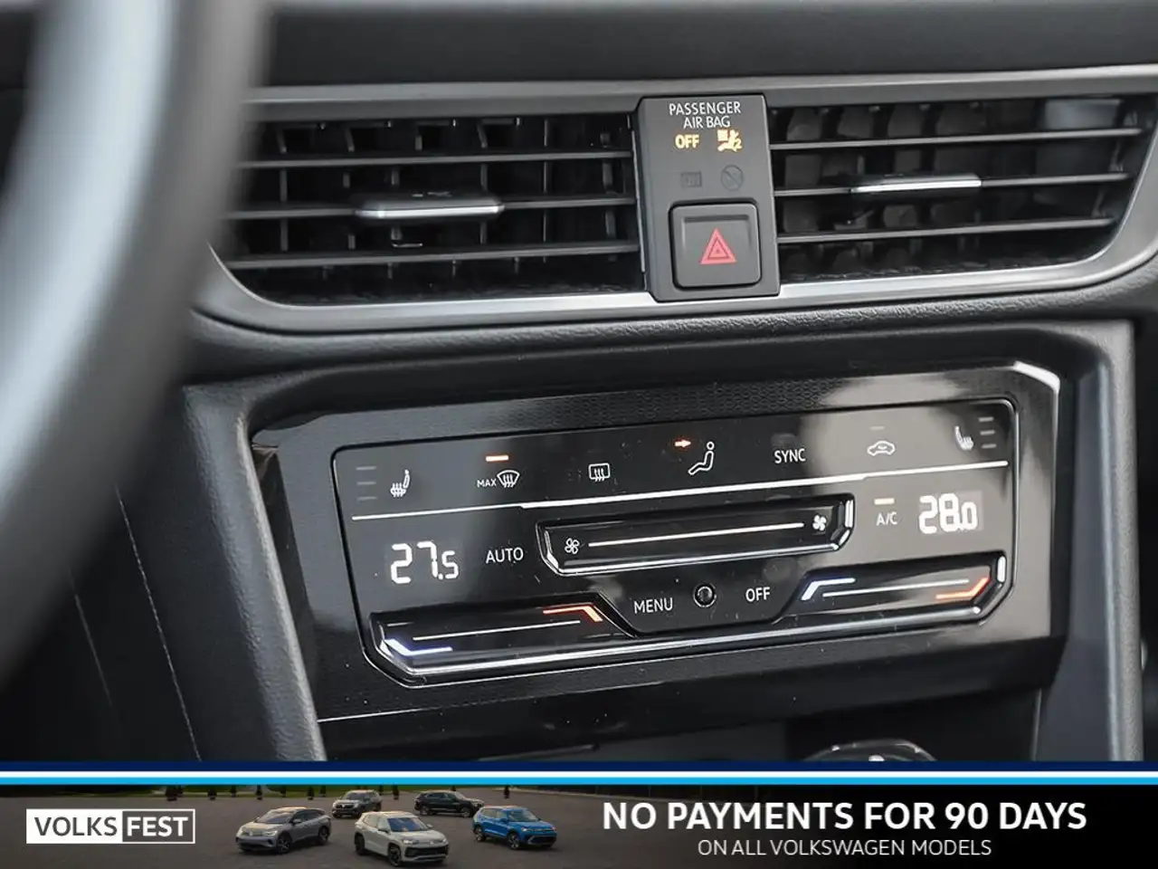 Volkswagen Taos снимка Volkswagen Taos