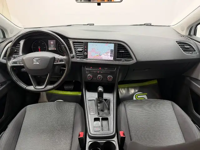 Seat Leon Leon view 11
