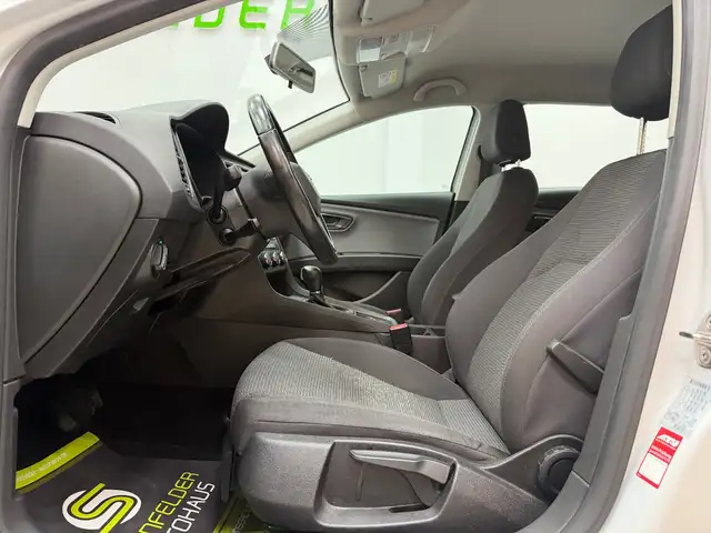 Seat Leon Leon view 13