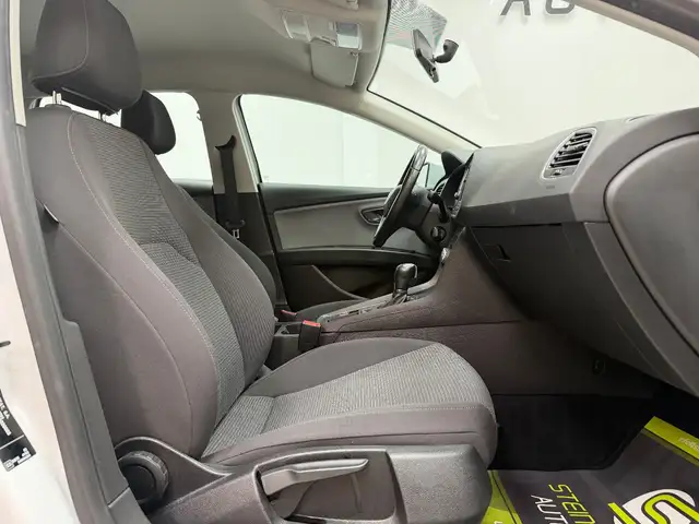 Seat Leon Leon view 14