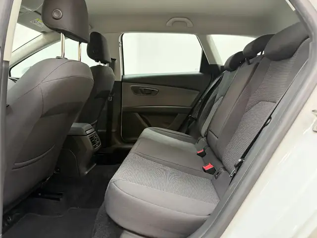 Seat Leon Leon view 15