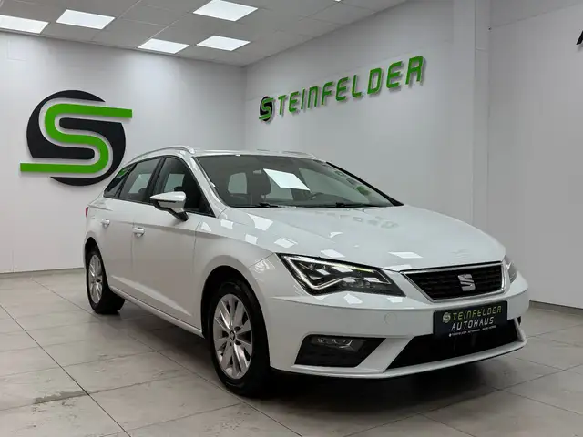 Seat Leon Leon main image