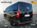 Fiat Scudo Bus Irmscher 8-Sitzer 180PS Automatik Schwarz - thumbnail 4