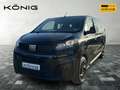 Fiat Scudo Bus Irmscher 8-Sitzer 180PS Automatik Schwarz - thumbnail 1