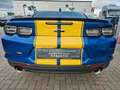 Chevrolet Camaro Coupe 3,6L-DOCH-16V. V6-RS-ZL-1.Automatik Bleu - thumbnail 6