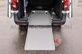 Mercedes-Benz Vito 114 Tourer Pro XXL Rollstuhlrampe 9G-Tronic Blanc - thumbnail 11