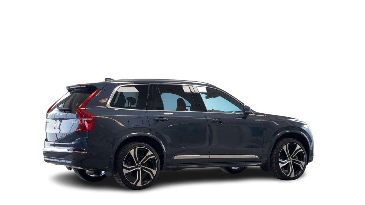 2025 Volvo XC90 B6 AWD Ultra Bright Theme 7-Seater Lane Keep, Harm thumb 15