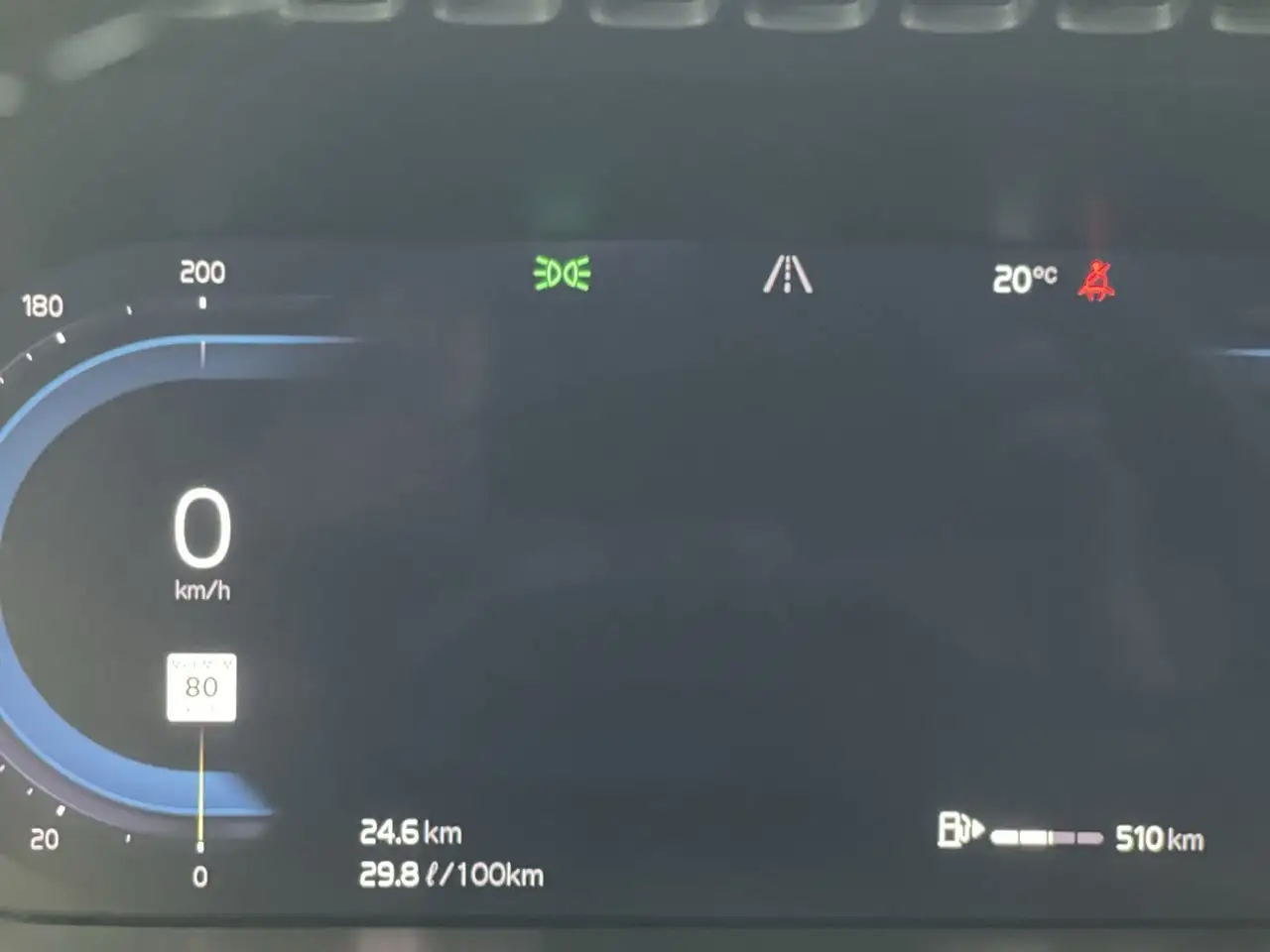 Volvo XC90 снимка Volvo XC90