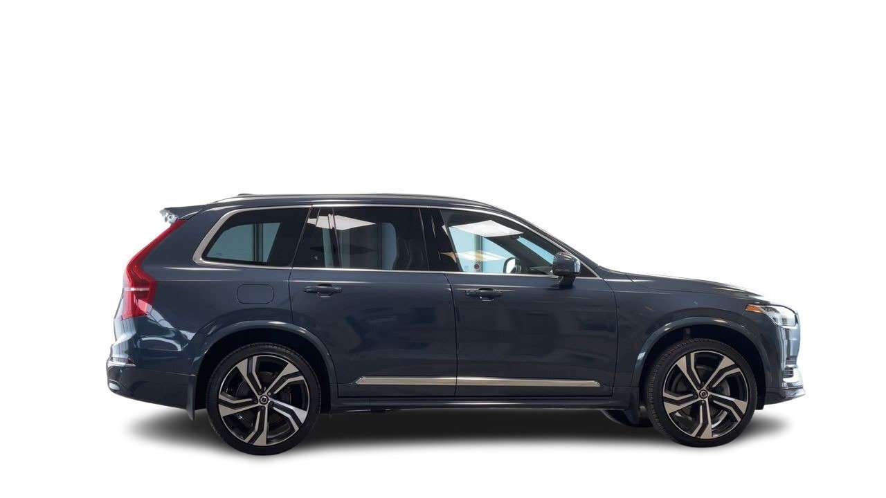 2025 Volvo XC90 B6 AWD Ultra Bright Theme 7-Seater Lane Keep, Harm thumb 16