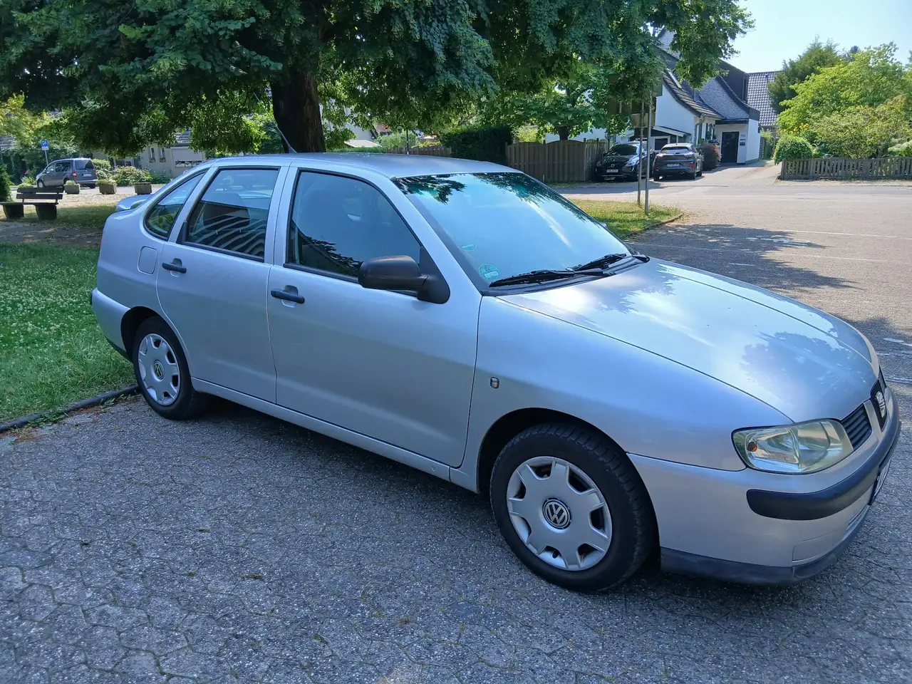 SEAT Cordoba 1.6, foto 3