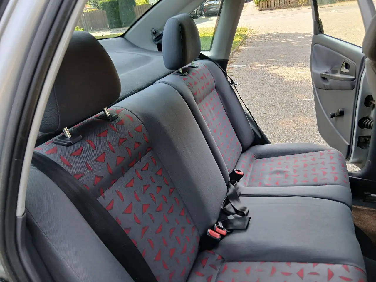SEAT Cordoba 1.6, foto 7