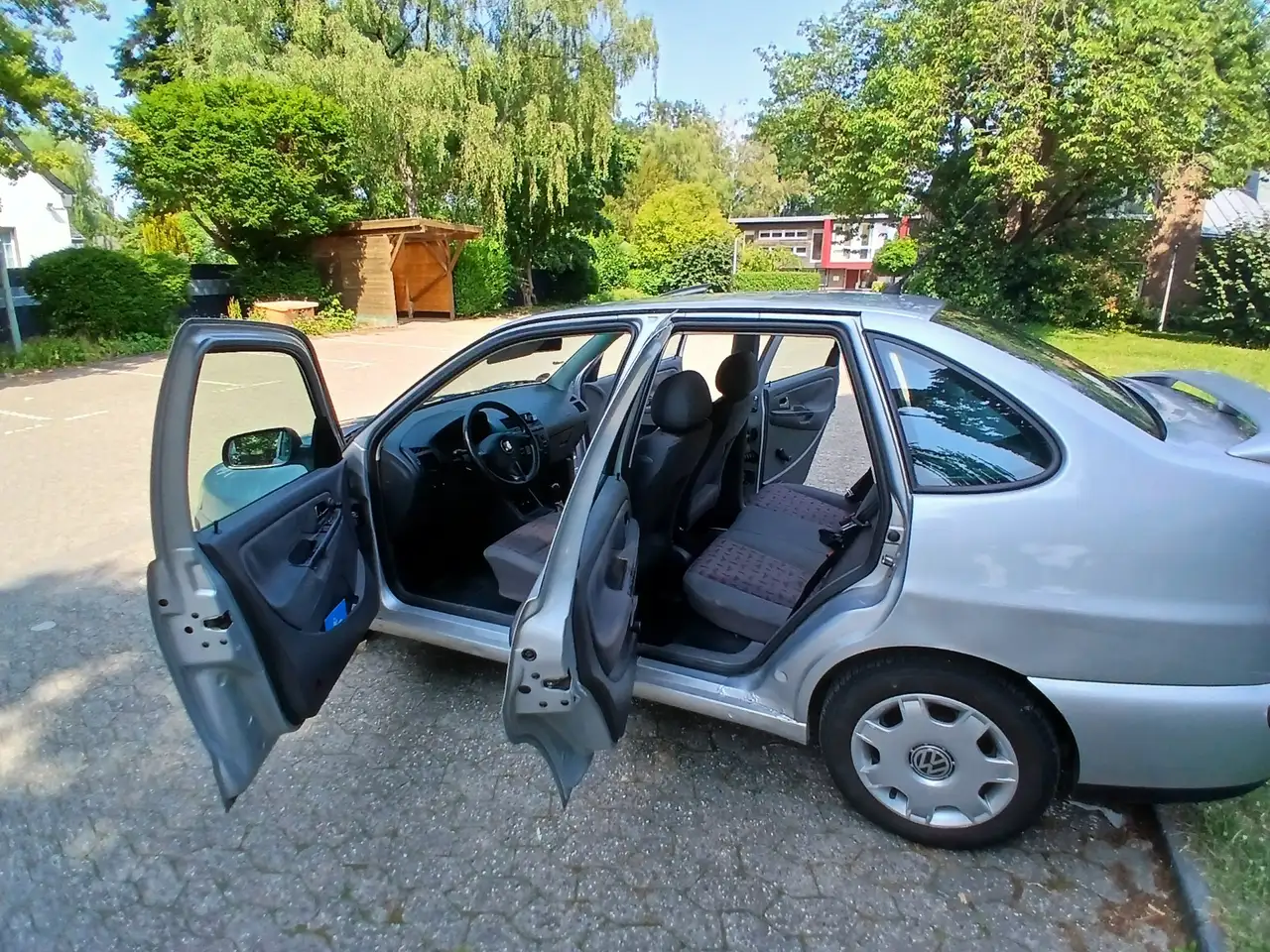 SEAT Cordoba 1.6, foto 5