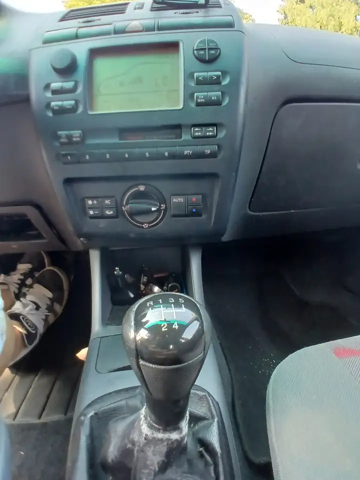 SEAT Cordoba 1.6, foto 11
