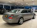 Mercedes-Benz S 320 S320 CDI Aut7|Prestige Plus|2e Eig|Topstaat Gris - thumbnail 7
