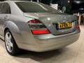 Mercedes-Benz S 320 S320 CDI Aut7|Prestige Plus|2e Eig|Topstaat Gris - thumbnail 9