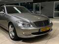 Mercedes-Benz S 320 S320 CDI Aut7|Prestige Plus|2e Eig|Topstaat Gris - thumbnail 5