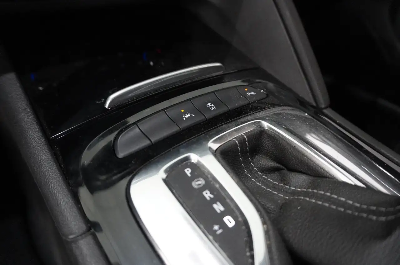 Opel Insignia B ST 2.0D UTLIMATE NAVI/LED/KAMERA/AHK, миниатюра 29