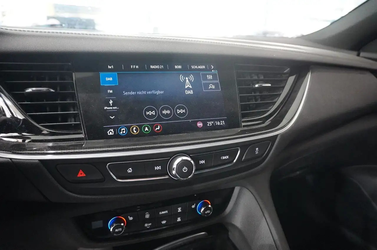Opel Insignia B ST 2.0D UTLIMATE NAVI/LED/KAMERA/AHK, миниатюра 26