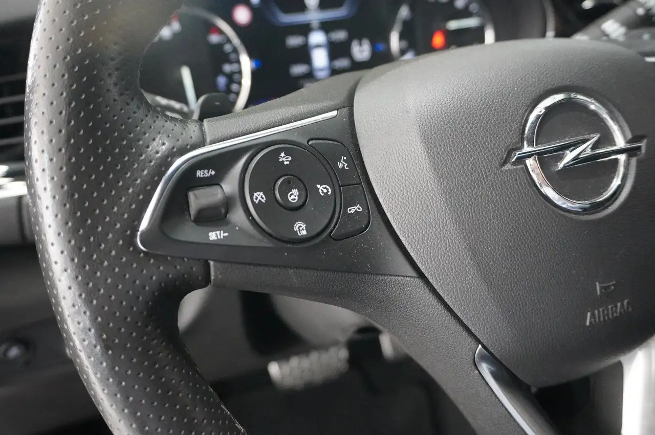 Opel Insignia B ST 2.0D UTLIMATE NAVI/LED/KAMERA/AHK, миниатюра 19
