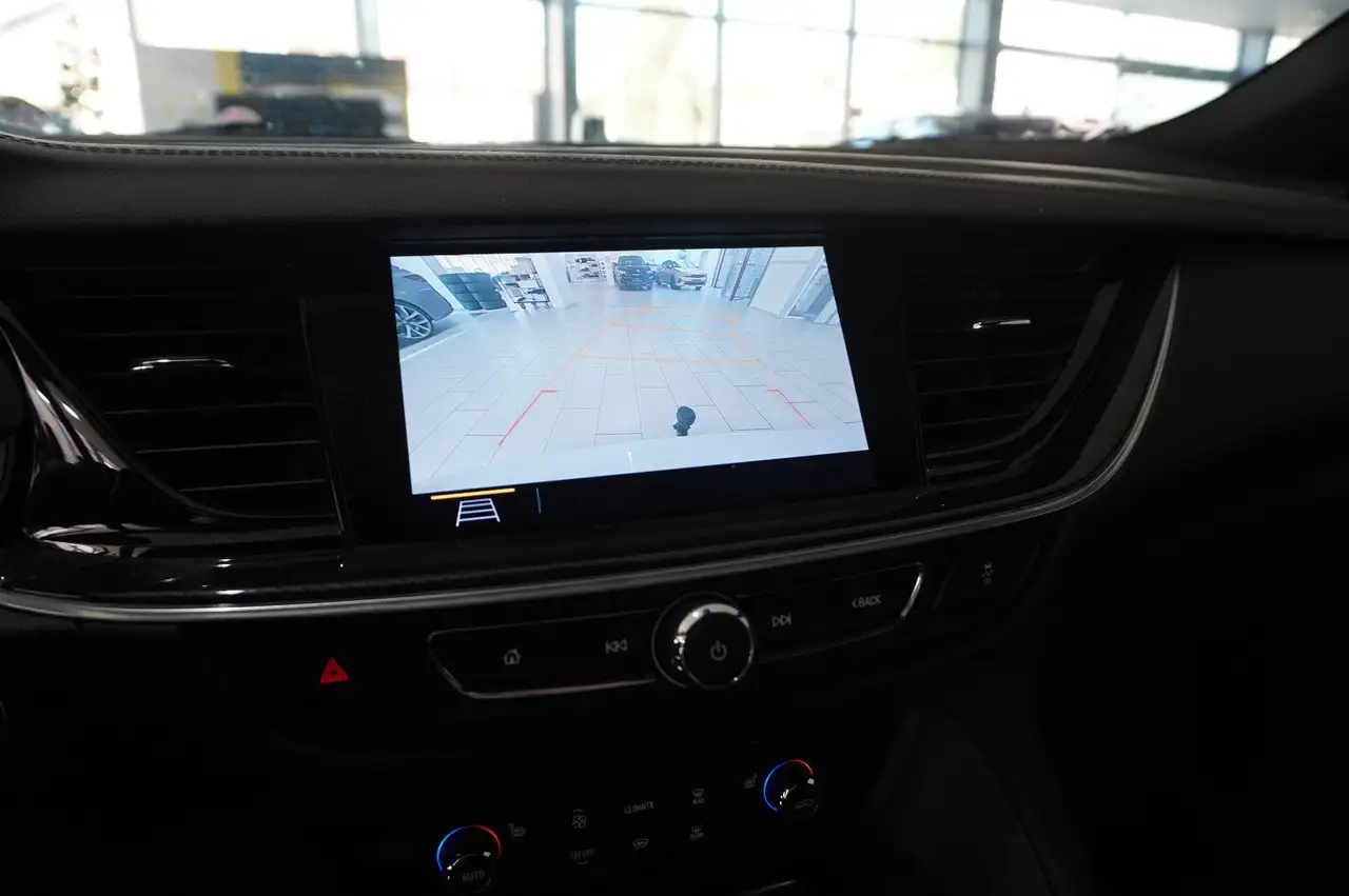 Opel Insignia B ST 2.0D UTLIMATE NAVI/LED/KAMERA/AHK, миниатюра 27