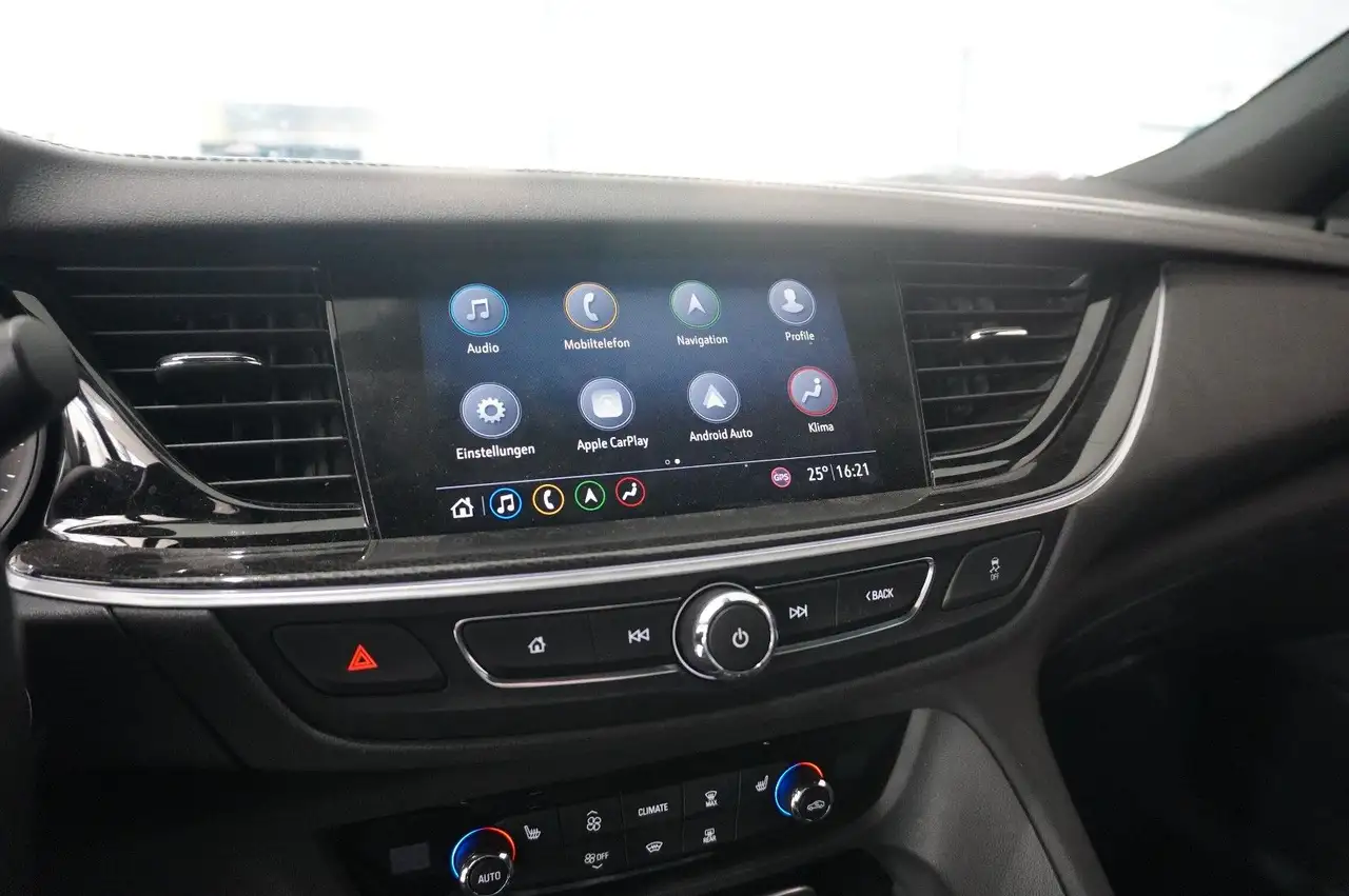 Opel Insignia B ST 2.0D UTLIMATE NAVI/LED/KAMERA/AHK, миниатюра 24