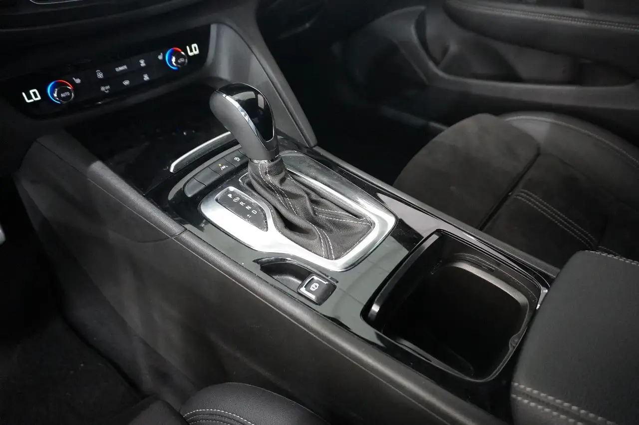 Opel Insignia B ST 2.0D UTLIMATE NAVI/LED/KAMERA/AHK, миниатюра 30