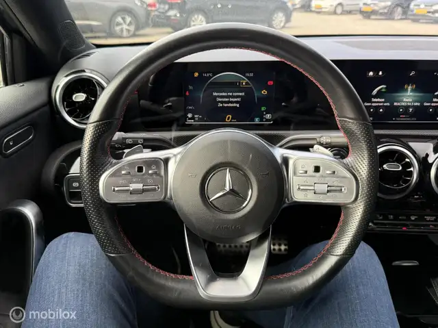 Mercedes-Benz A-Class view 12