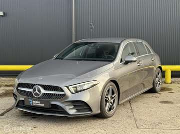 AMG-Pakket NIEUWSTAAT