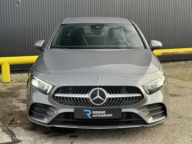 Mercedes-Benz A-Class view 5