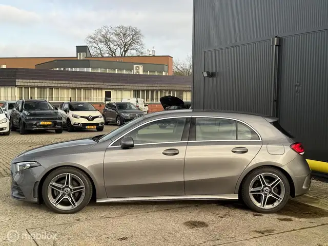 Mercedes-Benz A-Class view 7